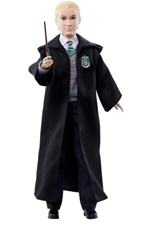 Harry Potter Sırlar Odası Serisi Mattel Lisanslı Figür Draco Malfoy