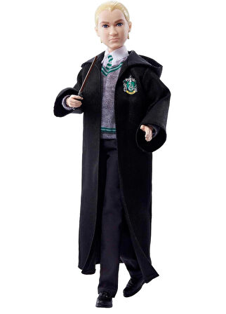 Harry Potter Sırlar Odası Serisi Mattel Lisanslı Figür Draco Malfoy