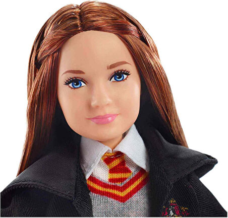 Harry Potter Sırlar Odası Serisi Lisanslı Figür Ginny Weasley