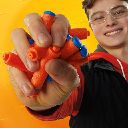 Nerf N Serisi N1 Dart 20 Adet