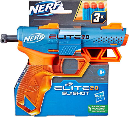 Nerf Elite 2.0 Slyshot