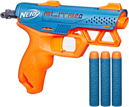 Nerf Elite 2.0 Slyshot