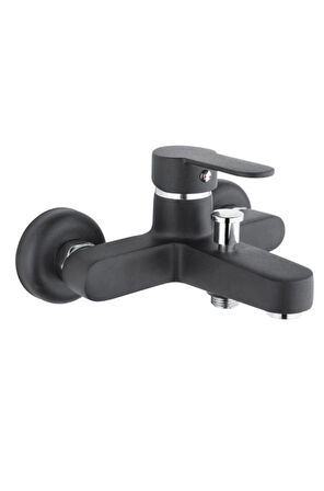 PSA RİVA MİX BANYO BATARYASI SİYAH