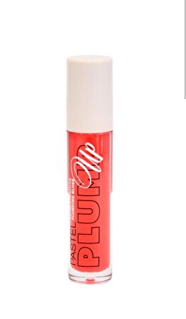 Pastel Plump Up Gloss 204 Sweet Spicy - Dolgunlaştırıcı Dudak Parlatıcısı