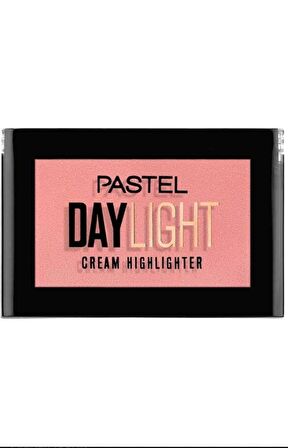 Pastel Daylight Cream Highlighter 13