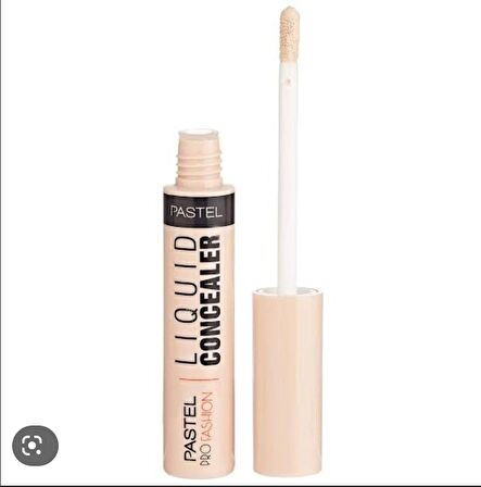 Pastel Profashion Liquid Concealer 101