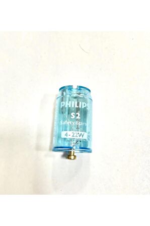 Philips S2 4-22w Starter PS2