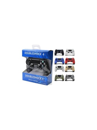  Qasul Ps4 Kablosuz Oyun Kolu Ps4 Wıreless Controller Ps4 Joystick
