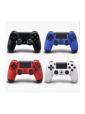  Qasul Ps4 Kablosuz Oyun Kolu Ps4 Wıreless Controller Ps4 Joystick