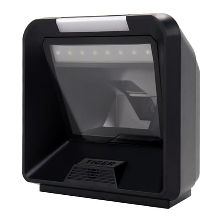 PERKON PS5700+ USB 1D-2D (Karekod) Barkod Okuyucu