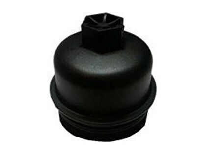 Peugeot Orjınal 1103.L7 Yağ Filtre Kapağı P206-P207-P307-P308-P406-P407-P1007-C2-C3-C4-C5-C8-Fıorıno-Bipper-Nemo-Punto-Doblo