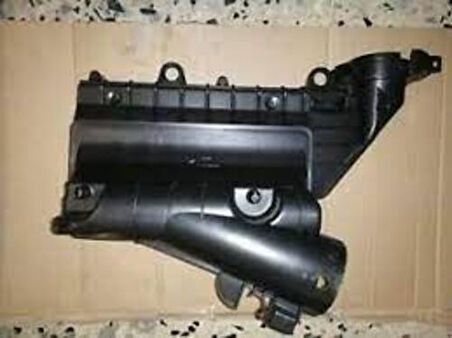 Peugeot Orjınal 1420.K3 Hava Filtre Kutusu 206 207 307 Bipper C2 C3 Nemo 1.4 Hdı