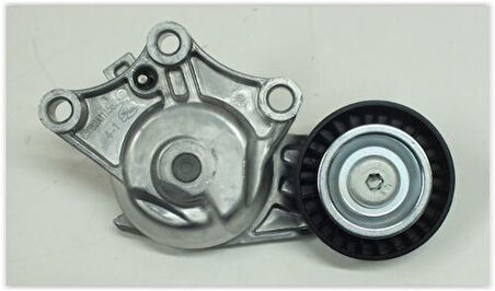 Peugeot Orjinal 1611426180 Alternatör V Kayış Gergi Rulmanı 208 2008 308 3008 508 5008 Partner Tepee C4 Picasso C4 Cactus C3 Pıc 1611426180