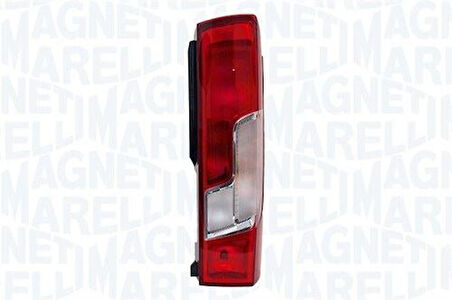 Peugeot Orjinal 1612401580 Stop Lambası Sol Ducato Boxer Jumper III 13- 1612401580