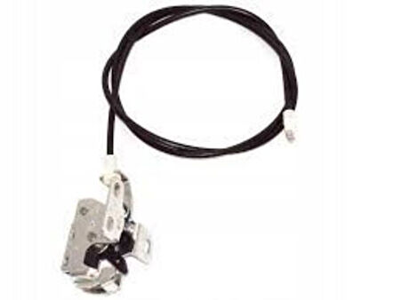 Peugeot Orjinal 1616405680 Bagaj Icı Kilit 1616405680