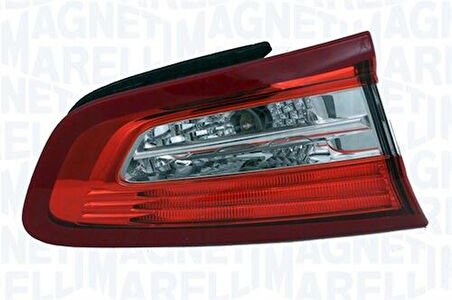 Peugeot Orjinal 9803168080 Arka Bagaj Stop Sol DS5 9803168080