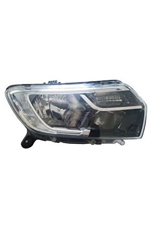 Peugeot Orjinal 9821349780 Far Sol Cactus 9821349780