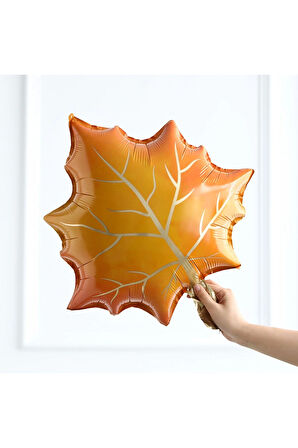 Orman Woodland Baykuş Konsept Doğum Günü 9 Yaş Balon Set Baykuş Tema Folyo Balon Set