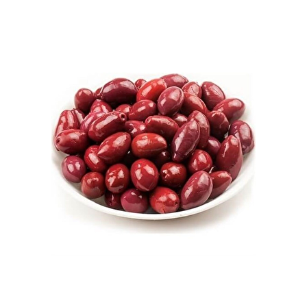 Pancarlı Yeşil Zeytin 500 gr