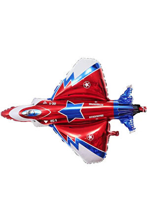 Uzay Konsept Roket Balon 3 Yaş Doğum Günü Set Galaksi Uzay Mekiği Balon Konsept Doğum Günü Set