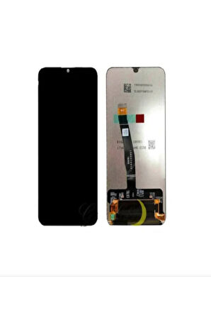 P Smart Pro Uyumlu Servis Orjinali Ekran Ve Dokunmatik