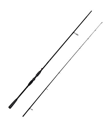 YekOutdoor Arrow Worm LRF Seti Okuma Psycho Stick Game 198cm Ex-Fast 0.5-3.5gr 2 Parça Olta Kamışı&Okuma Ceymar HD CHD-2500A 7+1BB Olta Makinesi