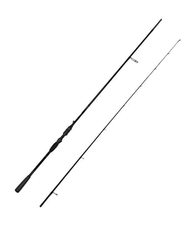 Yek Outdoor Spin Olta Seti Okuma Psycho Stick Game 243cm Ex-Fast 15-40gr 2 Parça Olta Kamışı&Okuma Wave Power WP-4000A1 Olta Makinesi
