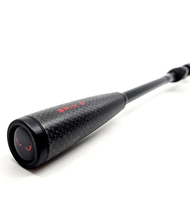 Yek Outdoor Spin Olta Seti Okuma Psycho Stick Game 243cm Ex-Fast 15-40gr 2 Parça Olta Kamışı&Okuma Wave Power WP-4000A1 Olta Makinesi