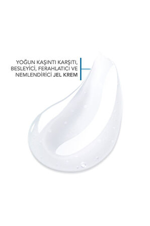 GEL-CREAM ÇOK KURU ATOPİ EĞİLİMLİ CİLT YATIŞTIRICI JEL KREM NİASİNAMİD 75 ML PSSN560