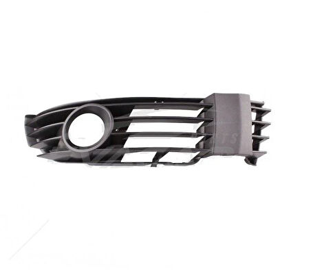 Volkswagen Passat 2001 Sonrası Uyumlu Ön Tampon Izgarası Sağ (Sisli)