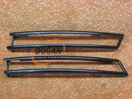 VOLKSWAGEN - ÖN TAMPON SİNYAL ÇERÇEVESİ  "SOL" PASSAT 2006-