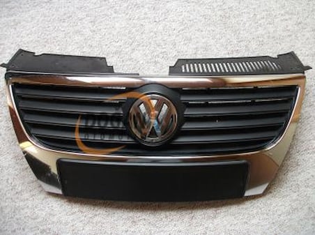 VOLKSWAGEN - ÖN PANJUR (SENSÖRSÜZ-BÜYÜK PLAKALI) PASSAT 2006-