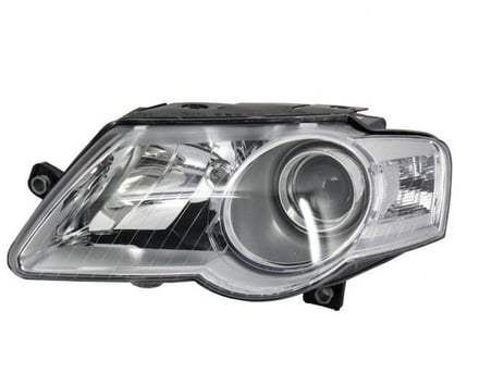 VOLKSWAGEN - ÖN FAR SOL PASSAT 2006-