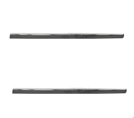 VOLKSWAGEN - ÖN KAPI BANT TAKIMI ( 2 PCS ) PASSAT 2011-