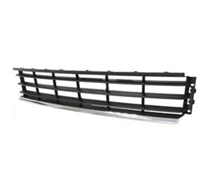 Volkswagen Passat 2011 Sonrası Uyumlu Ön Tampon Orta Izgara