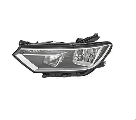 VOLKSWAGEN - ÖN FAR SOL (HALOJEN) PASSAT 2015-