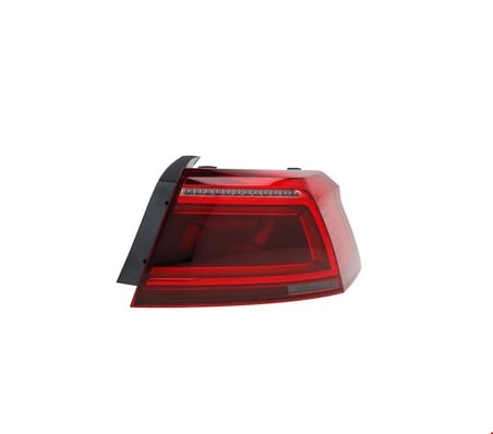 VOLKSWAGEN - DIŞ STOP LAMBASI SAĞ ELEGANCE PASSAT 2020-