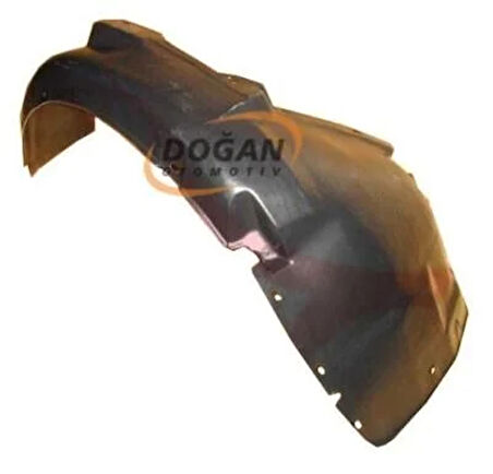 Volkswagen Passat B5 1997-2000 Arası Uyumlu Sağ Ön Çamurluk Davlumbazı
