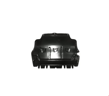 VOLKSWAGEN - KARTER MUHAFAZA SACI METAL TİGUAN/PASSAT CC 2009-