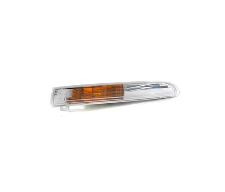 VOLKSWAGEN - ÖN TAMPON SİNYALİ SOL PASSAT CC 2009-