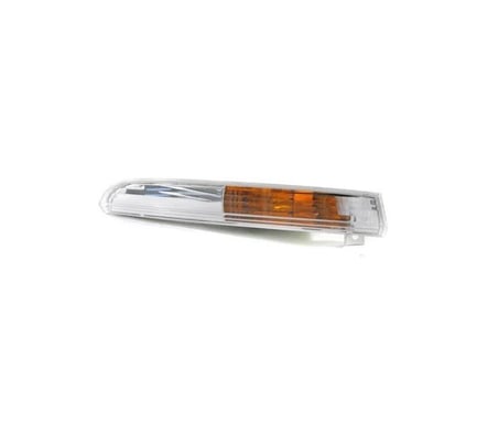 VOLKSWAGEN - ÖN TAMPON SİNYALİ SAĞ PASSAT CC 2009-