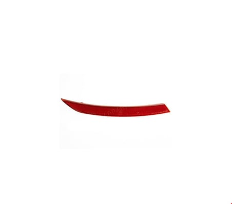 VOLKSWAGEN - ARKA TAMPON REFLEKTÖRÜ SAĞ  PASSAT CC 2009-