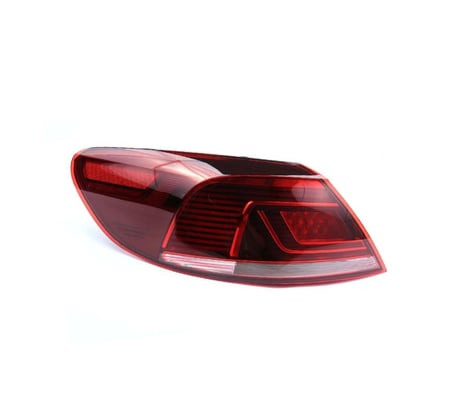 VOLKSWAGEN - ARKA STOP SOL PASSAT CC 2013-