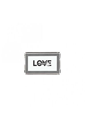 Love Myself Pleksi Tepsi -pt2146 - 40x24cm