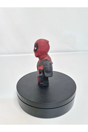 Deadpool Büstü (10 CM)