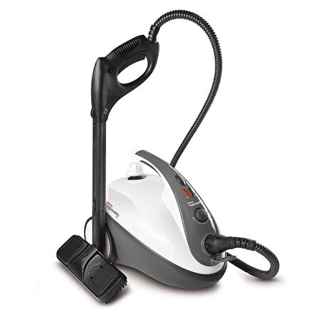 Polti Vaporetto Smart 30 S 3 Bar Buharlı Temizleyici