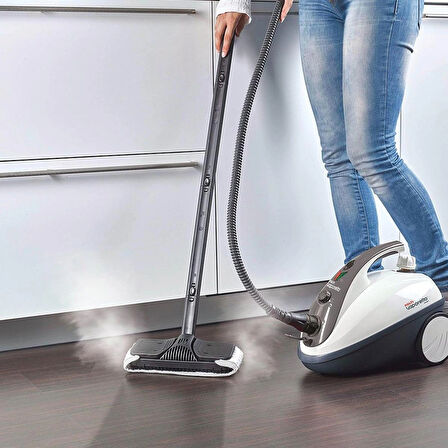 Polti Vaporetto Smart 30 S 3 Bar Buharlı Temizleyici