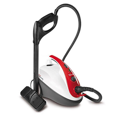 Polti Vaporetto Smart 30R 3 Bar Buharlı Temizlik MaK.