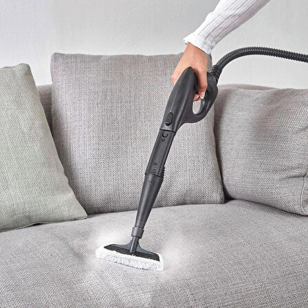 Polti Vaporetto Smart 30R 3 Bar Buharlı Temizlik MaK.