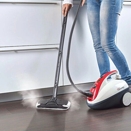 Polti Vaporetto Smart 30R 3 Bar Buharlı Temizlik MaK.